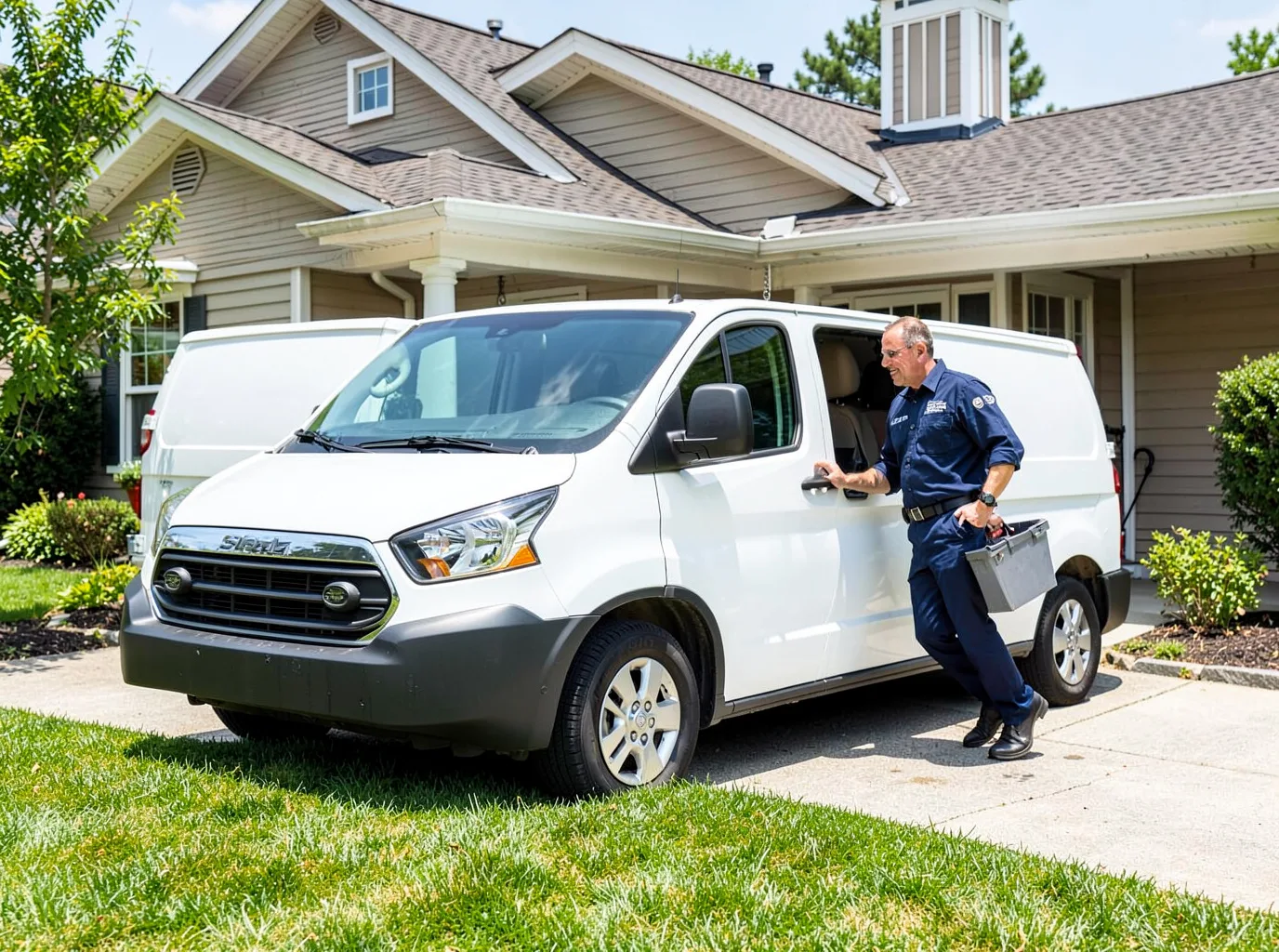 Emergency Plumber company in Newcomb, MD