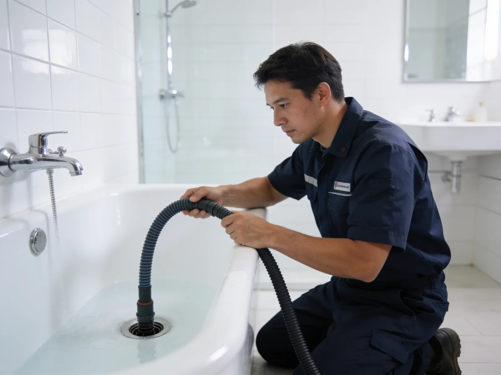 Emergency Plumber Newcomb, MD FAQs